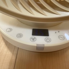扇風機2台，
無料であげるで〜😊の画像