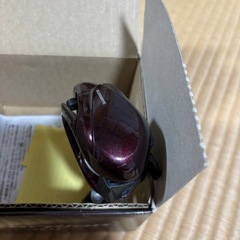 シマノ　スコーピオン201 ベイトリール　レフトハンドルの画像