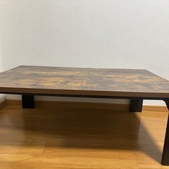テーブルの画像