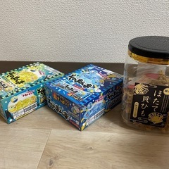 お菓子　まとめ売りの画像