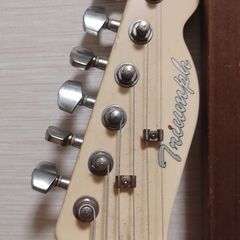 34. Triumph Telecasterの画像