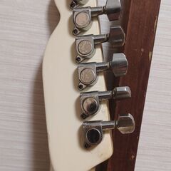 34. Triumph Telecasterの画像