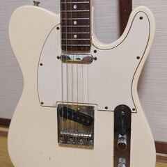 34. Triumph Telecasterの画像
