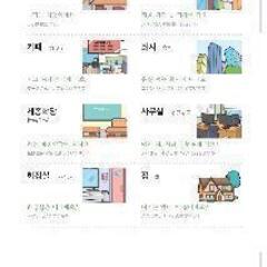 韓国語1:1 レッスン　初級、中級、試験の受験など、学生募集します。の画像