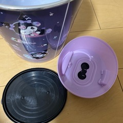 クロミ　2点セットの画像