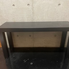 【8/29まで】IKEA 棚+ネスナ付きの画像