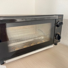 トースター コイズミ KOS-1027の画像