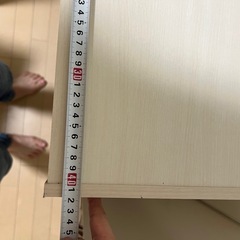 カラーボックスの画像