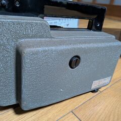 フジカ8プロジェクターマジックロードの画像