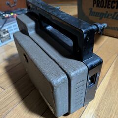 フジカ8プロジェクターマジックロードの画像