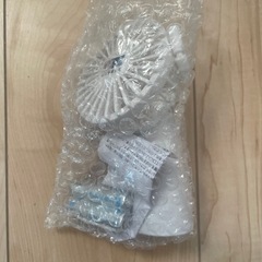 扇風機2台，
無料であげるで〜😊の画像