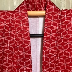 羽織の画像