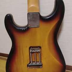 35. Legend エレキギターの画像