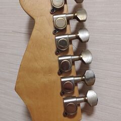35. Legend エレキギターの画像