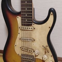35. Legend エレキギターの画像