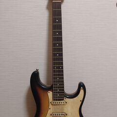 35. Legend エレキギター