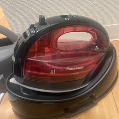 パナソニック アイロンNI-WL404  の画像