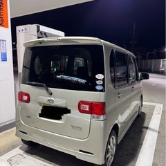 H24  ダイハツタントGスペシャル✨格安‼️の画像
