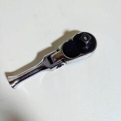 【狭い作業に】STRAIGHTユニバーサルスタビラチェットの画像