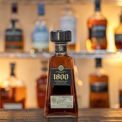 【新品・未開封】1800 アネホ テキーラ 750ml 40% 正規品の画像