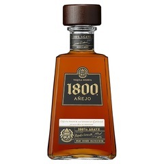 【新品・未開封】1800 アネホ テキーラ 750ml 40% 正規品の画像