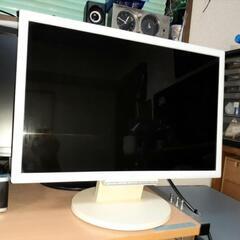 NEC/パソコンモニタ19型ワイドの画像