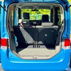 軽自動車 ダイハツ タント Xリミテッド  L375S 　車検令和9年7月まで　ETC ISOFIX ドラレコ バックカメラ 純正ナビ・TV パワースライドドア　ファミリー向けの画像