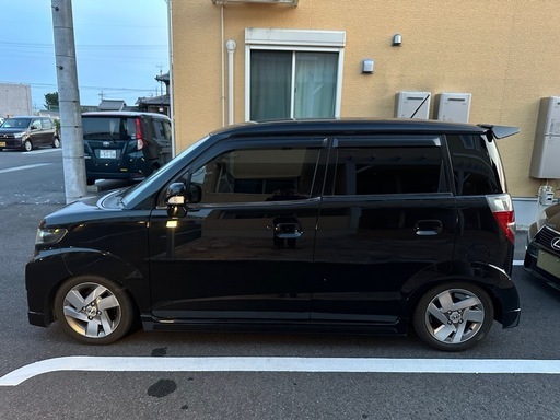 ゼストスパーク／中古車/軽自動車／ホンダ