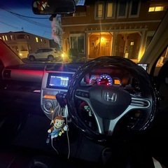 ゼストスパーク／中古車/軽自動車／ホンダの画像