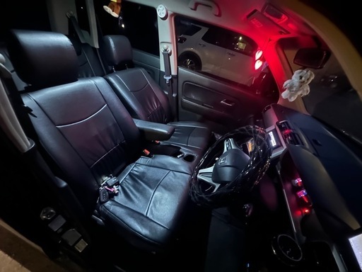 ゼストスパーク／中古車/軽自動車／ホンダ