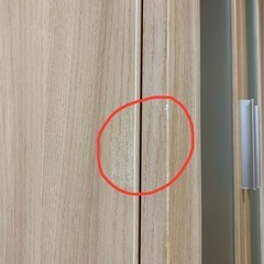 食器棚　収納棚の画像