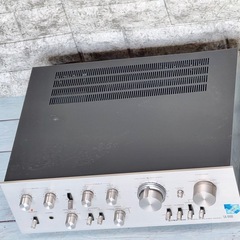 Pioneer「SA-8900」'70年代プリメインアンプの画像