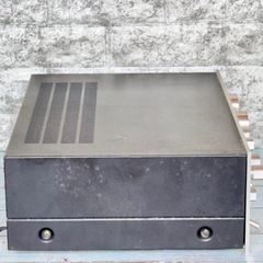 Pioneer「SA-8900」'70年代プリメインアンプの画像