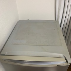 ナショナル NR-B123Jの画像