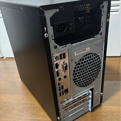 【ゲーミングPC】FRONTIER モンスターハンターワイルズ推奨スペックパソコンの画像