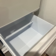 【9月下旬の取引希望】三菱　冷凍冷蔵庫　272Lの画像