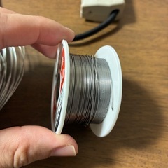ハンダゴテ　セットの画像