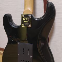 37. GTX エレキギターの画像