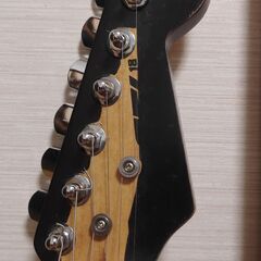 37. GTX エレキギターの画像