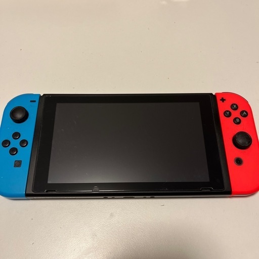 ニンテンドースイッチ