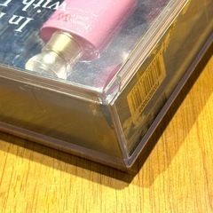 Dior In love with Dior トラベルコレクションの画像