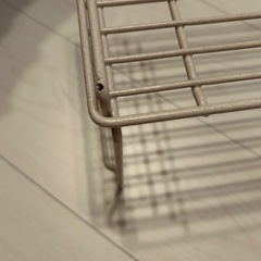 【最終値下げ】棚　収納　キッチンの画像