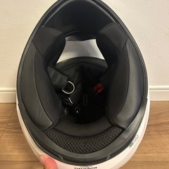 カブト　シューマ　Lサイズの画像