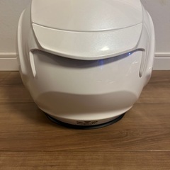 カブト　シューマ　Lサイズの画像