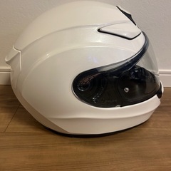 カブト　シューマ　Lサイズの画像