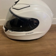 カブト　シューマ　Lサイズの画像