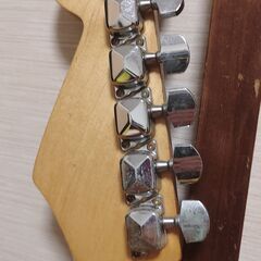 39. Legend エレキギターの画像