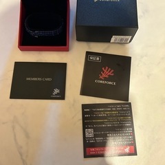 コアフォース COREFORCE 70 ラピスラズリ　の画像
