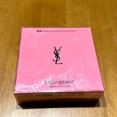 YVES SAINT LAURENT BABY DOLL EDT 4×7.5mlの画像
