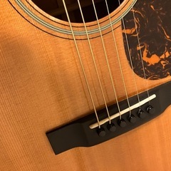 マーチン　Martin D-18 アコースティックギターの画像